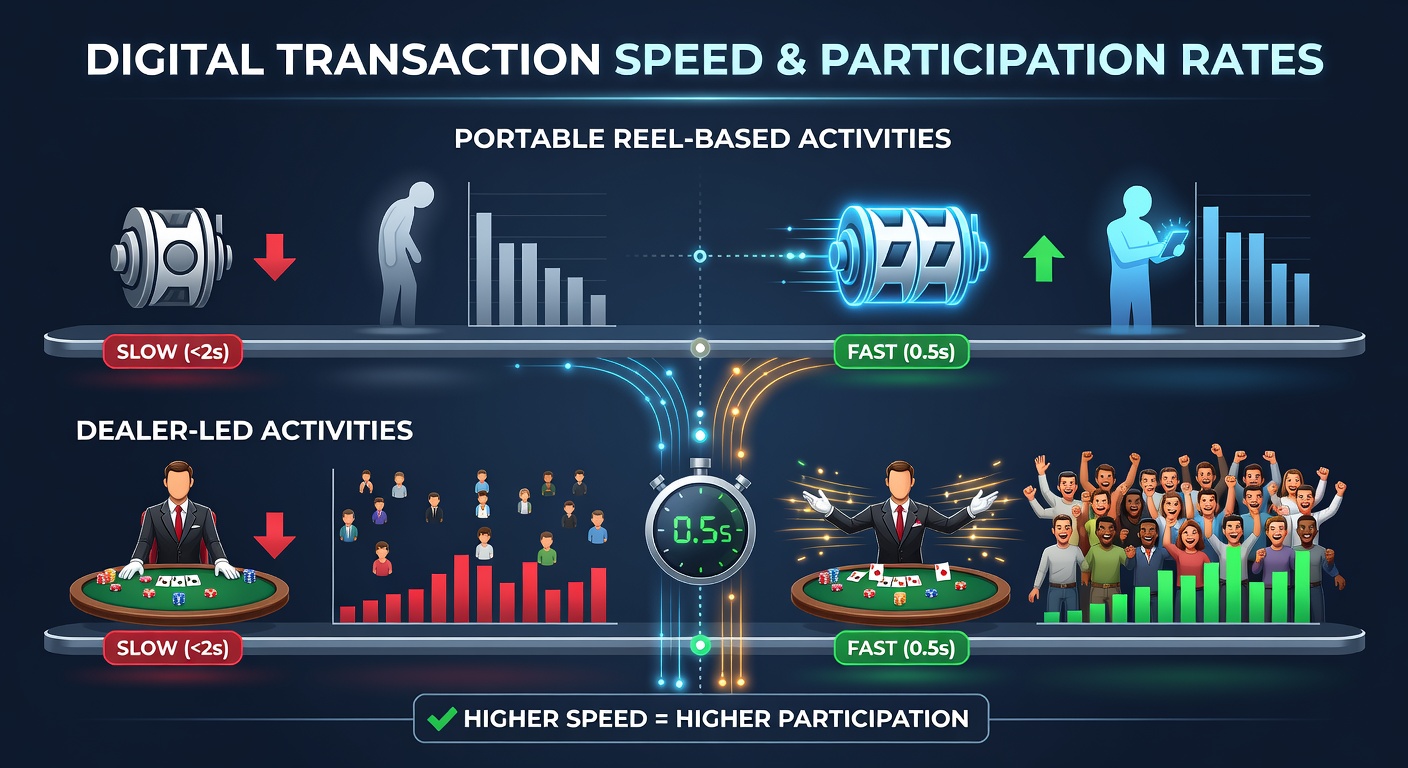 Mobile device displaying fast digital transactions during reel-based gameplay sessions