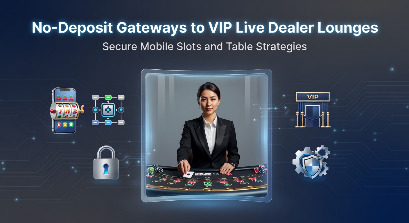 Close-up of a secure mobile interface showing VIP live dealer roulette with strategy charts, no-deposit bonus tracker, and encrypted connection indicators